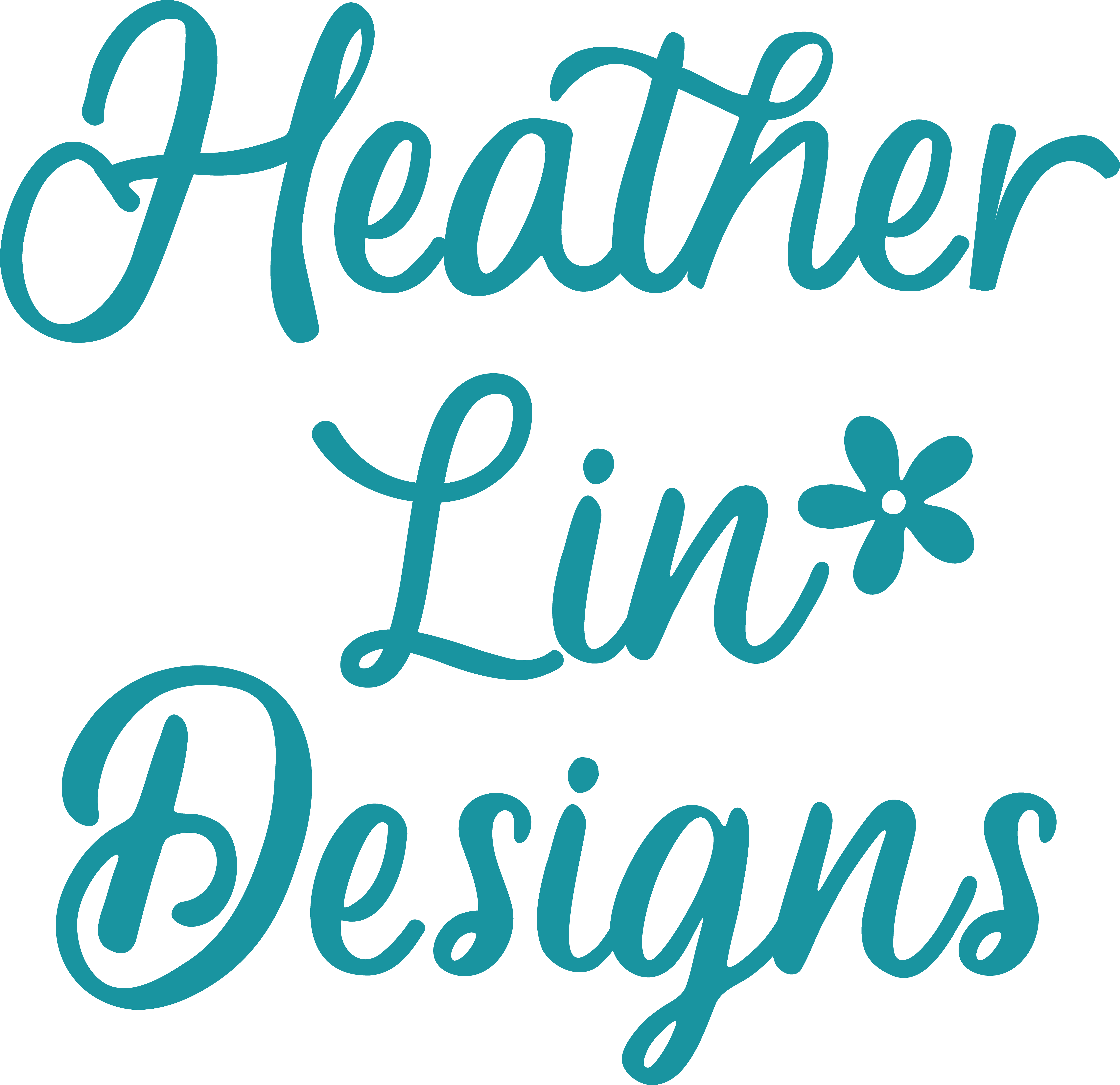 Heather Lin Designs